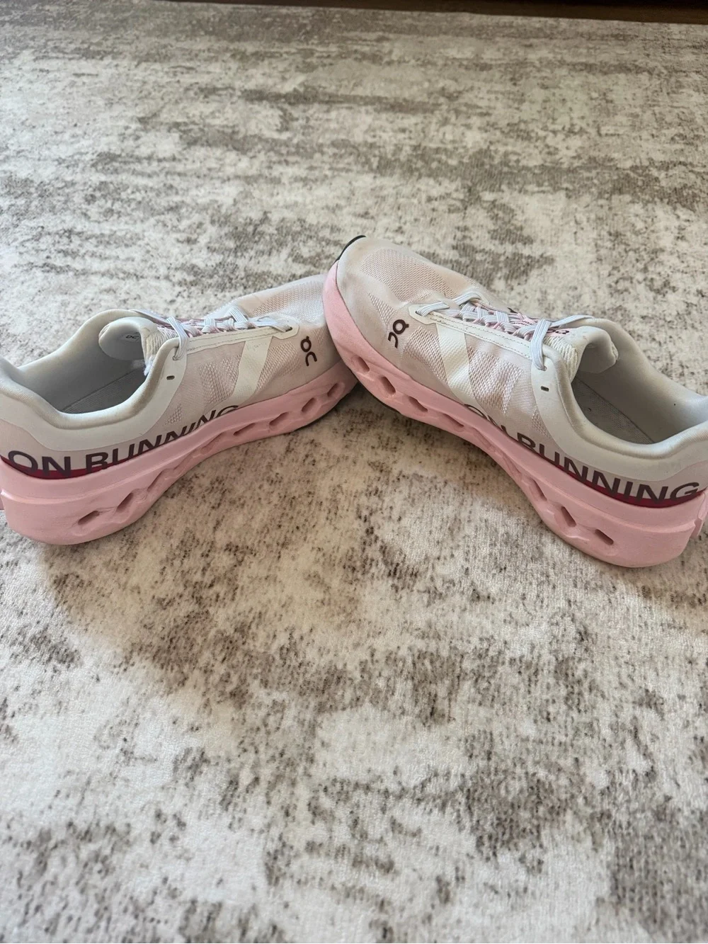 On Women’s Cloudsurfer Next Road Running Shoes